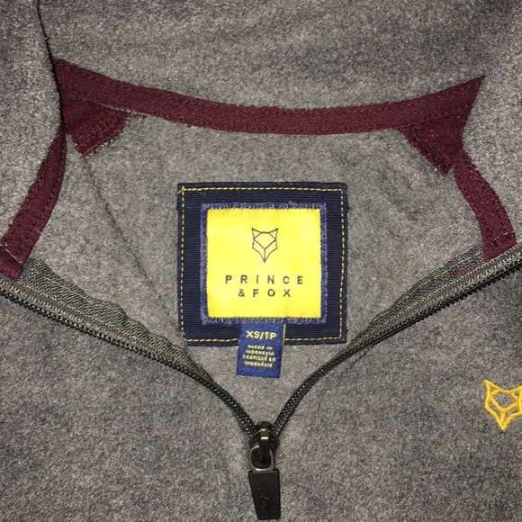 Men’s pullover - Picture 5 of 5